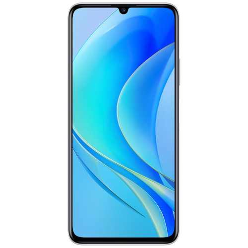 HUAWEI nova Y70 (4GB+128GB) - Pearl White