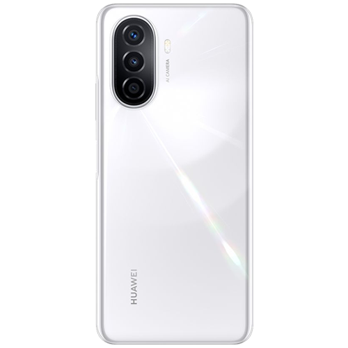 HUAWEI nova Y70 (4GB+128GB) - Pearl White