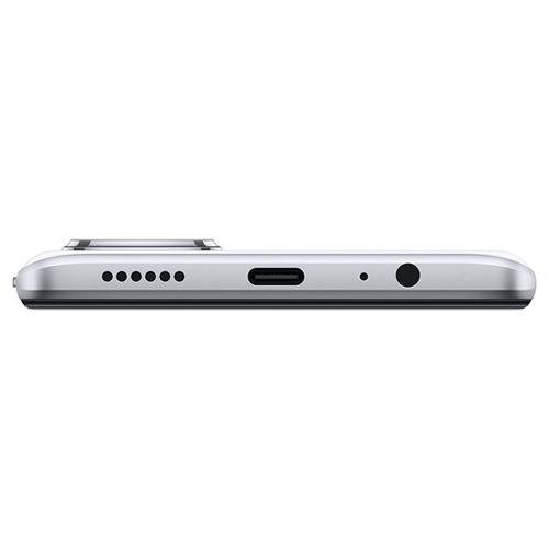HUAWEI nova Y70 (4GB+128GB) - Pearl White