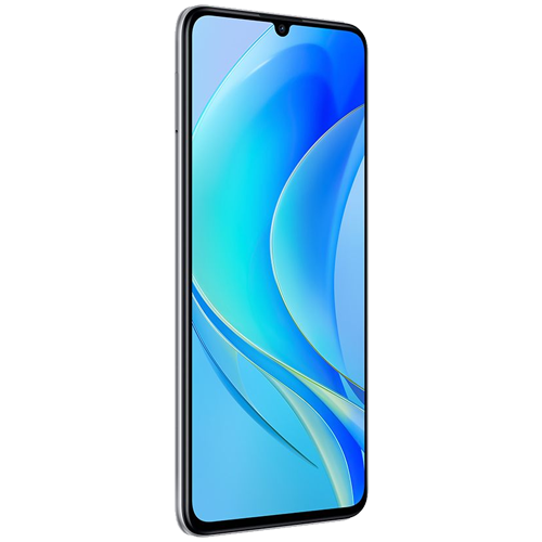 HUAWEI nova Y70 (4GB+128GB) - Pearl White