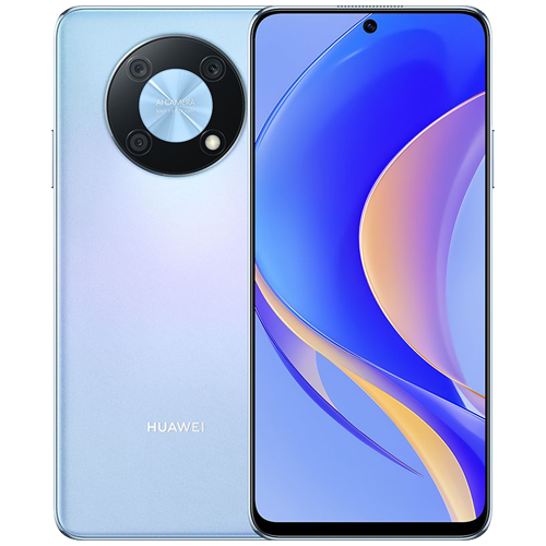 HUAWEI nova Y90 (8GB+128GB) - Crystal Blue