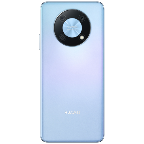 HUAWEI nova Y90 (6GB+128GB) - Crystal Blue
