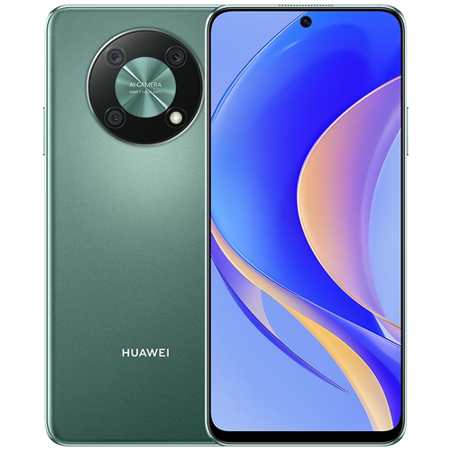 HUAWEI nova Y90 (8GB+128GB) - Emerald Green