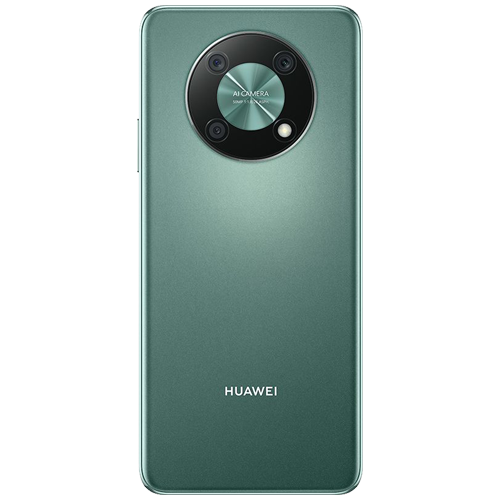 HUAWEI nova Y90 (8GB+128GB) - Emerald Green