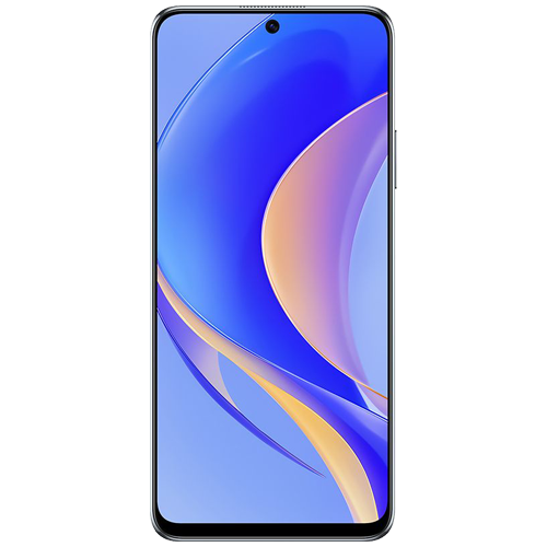 HUAWEI nova Y90 (6GB+128GB) - Midnight Black