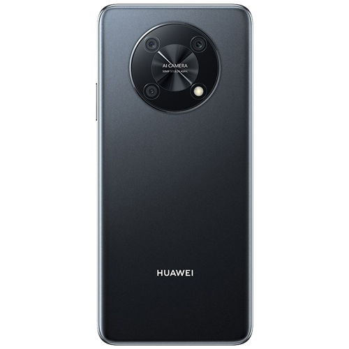 HUAWEI nova Y90 (8GB+128GB) - Midnight Black