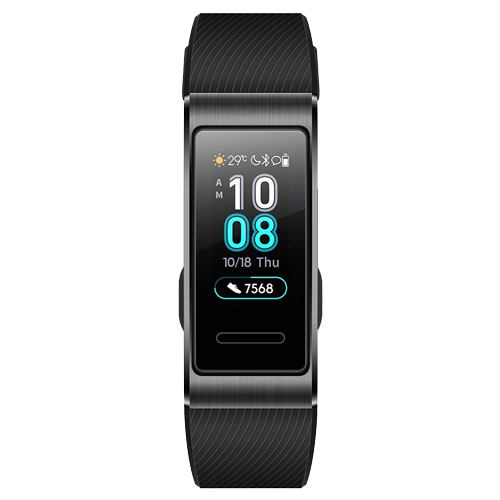 HUAWEI Band 3 Pro - Obsidian Black