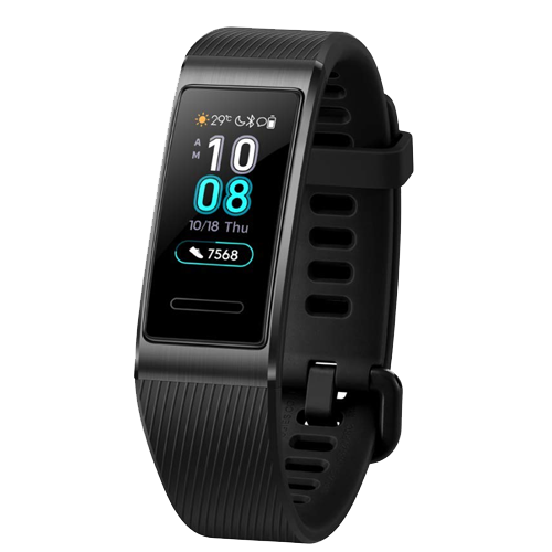 HUAWEI Band 3 Pro - Obsidian Black