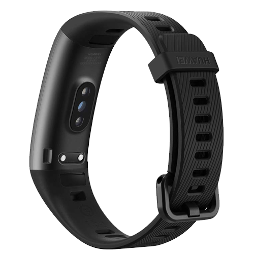 HUAWEI Band 3 Pro - Obsidian Black