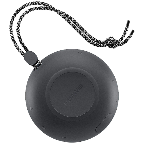 Huawei SoundStone Portable Bluetooth Speaker (CM51) - Grey