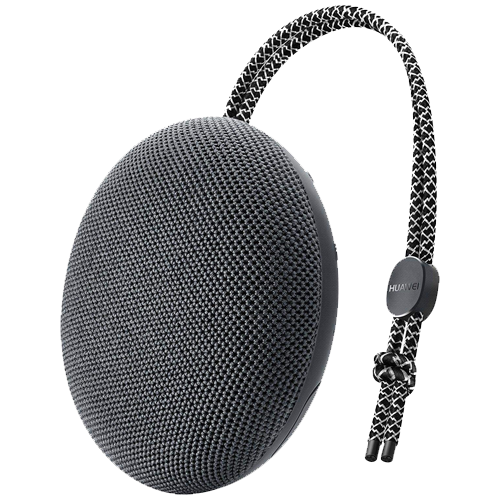 Huawei SoundStone Portable Bluetooth Speaker (CM51) - Grey