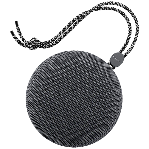 Huawei SoundStone Portable Bluetooth Speaker (CM51) - Grey
