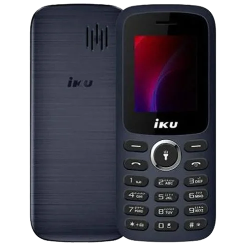 IKU S1 Mini - Blue