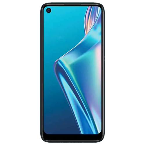 IKU X3 (6GB+128GB) - Deep Space Blue