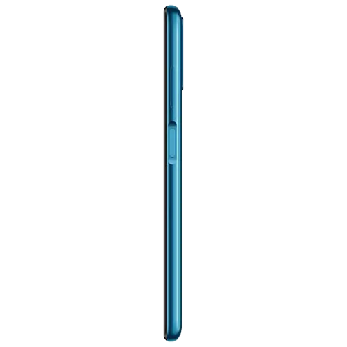 IKU X3 (6GB+128GB) - Deep Space Blue