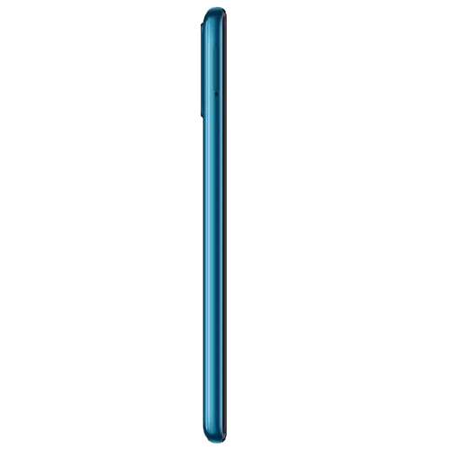 IKU X3 (6GB+128GB) - Deep Space Blue