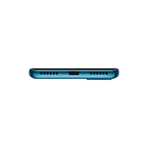 IKU X3 (6GB+128GB) - Deep Space Blue