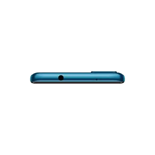 IKU X3 (6GB+128GB) - Deep Space Blue