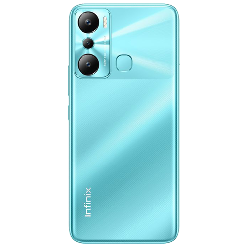 Infinix HOT 20i (4GB+128GB) - Energy Green