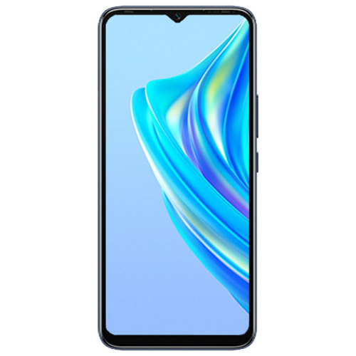 Infinix HOT 20i (4GB+128GB) - Wilderness Black