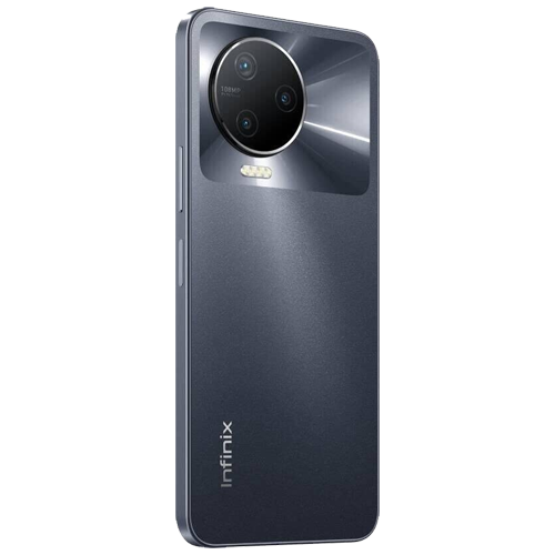 Infinix NOTE 12 2023 (8GB+256GB) - Volcanic Grey