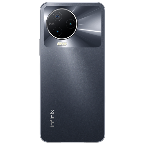 Infinix NOTE 12 2023 (8GB+256GB) - Volcanic Grey