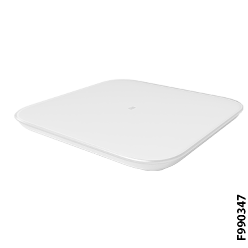 MI Smart Scale 2, White