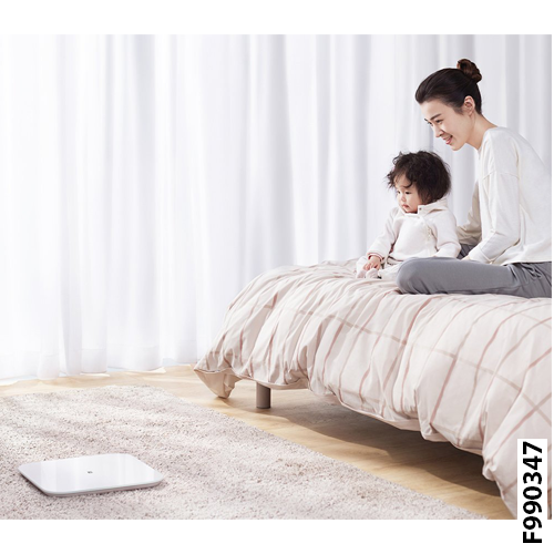 MI Smart Scale 2, White
