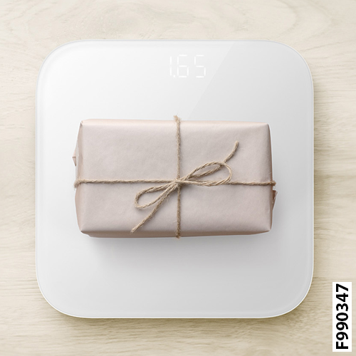 MI Smart Scale 2, White