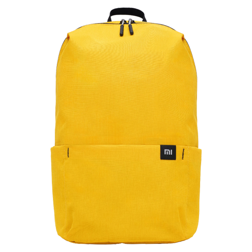 Xiaomi Mi Casual Daypack - Yellow