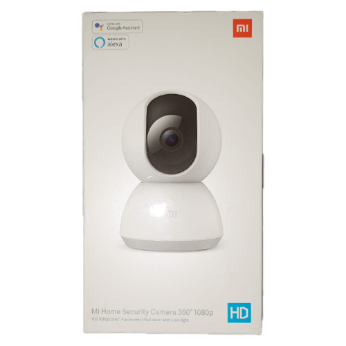 Mi Home Security Camera 360° 1080P - White