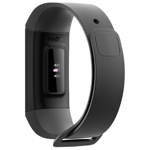 Mi Smart Band 4C - Black