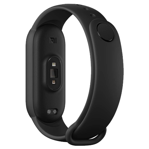 Mi Smart Band 5 - Black