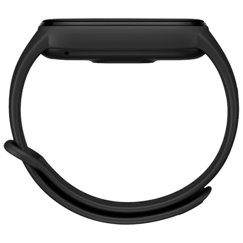 Mi Smart Band 6 - Black