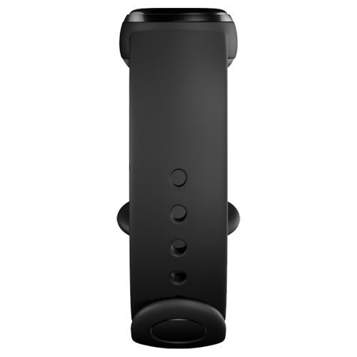 Mi Smart Band 6 - Black