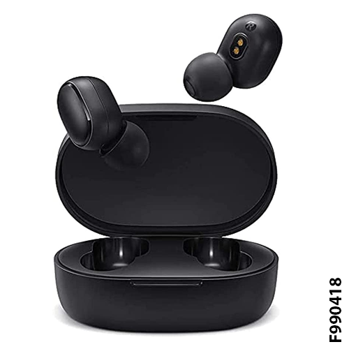 Xiaomi Mi True Wireless Earbuds Basic 2 - Black