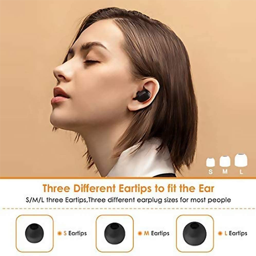 Xiaomi Mi True Wireless Earbuds Basic 2 - Black