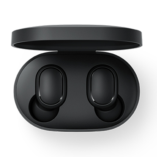 Xiaomi Mi True Wireless Earbuds Basic 2 - Black