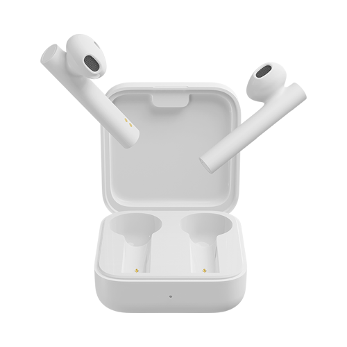 Mi True Wireless Earphones 2 Basic - White