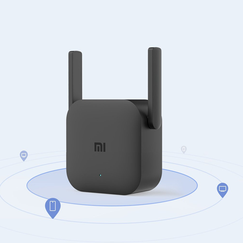 Mi Wi-Fi Range Extender Pro - Black