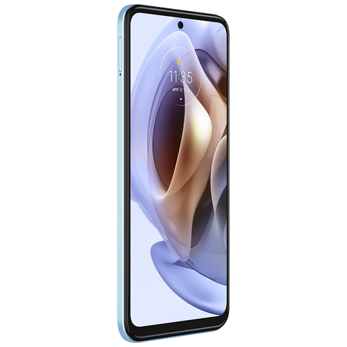 moto g31 (4GB+128GB) - Baby Blue