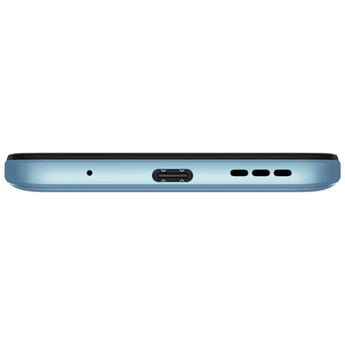moto g31 (4GB+128GB) - Baby Blue