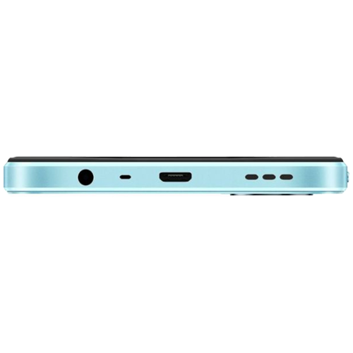 OPPO A17k (3GB+64GB) - Blue
