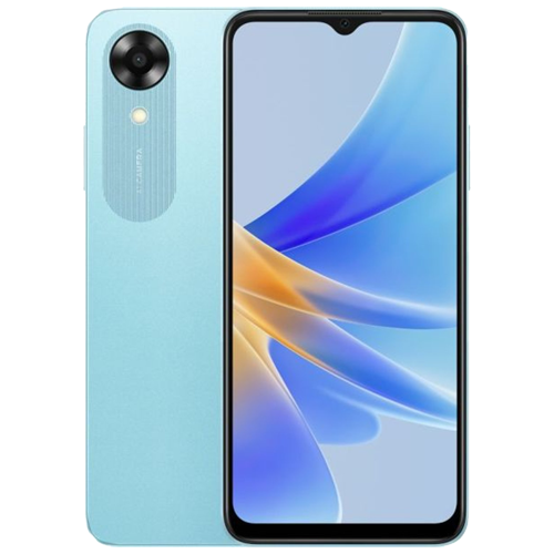 OPPO A17k (3GB+64GB) - Blue