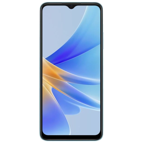 OPPO A17k (3GB+64GB) - Blue