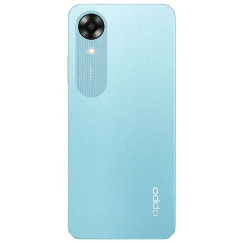 OPPO A17k (3GB+64GB) - Blue