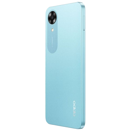 OPPO A17k (3GB+64GB) - Blue