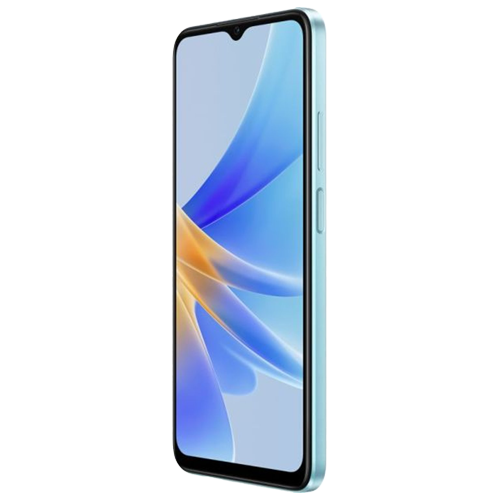 OPPO A17k (3GB+64GB) - Blue