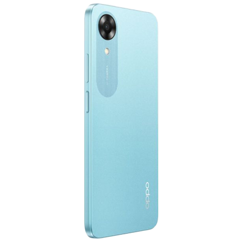 OPPO A17k (3GB+64GB) - Blue