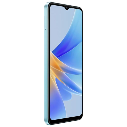 OPPO A17k (3GB+64GB) - Blue